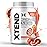 Xtend Original BCAA Powder 7g BCAA and 2.5g L-Glutamine, Sugar Free Post Workout Muscle Recovery Drink with Amino Acids for Men & Women, 90 Servings