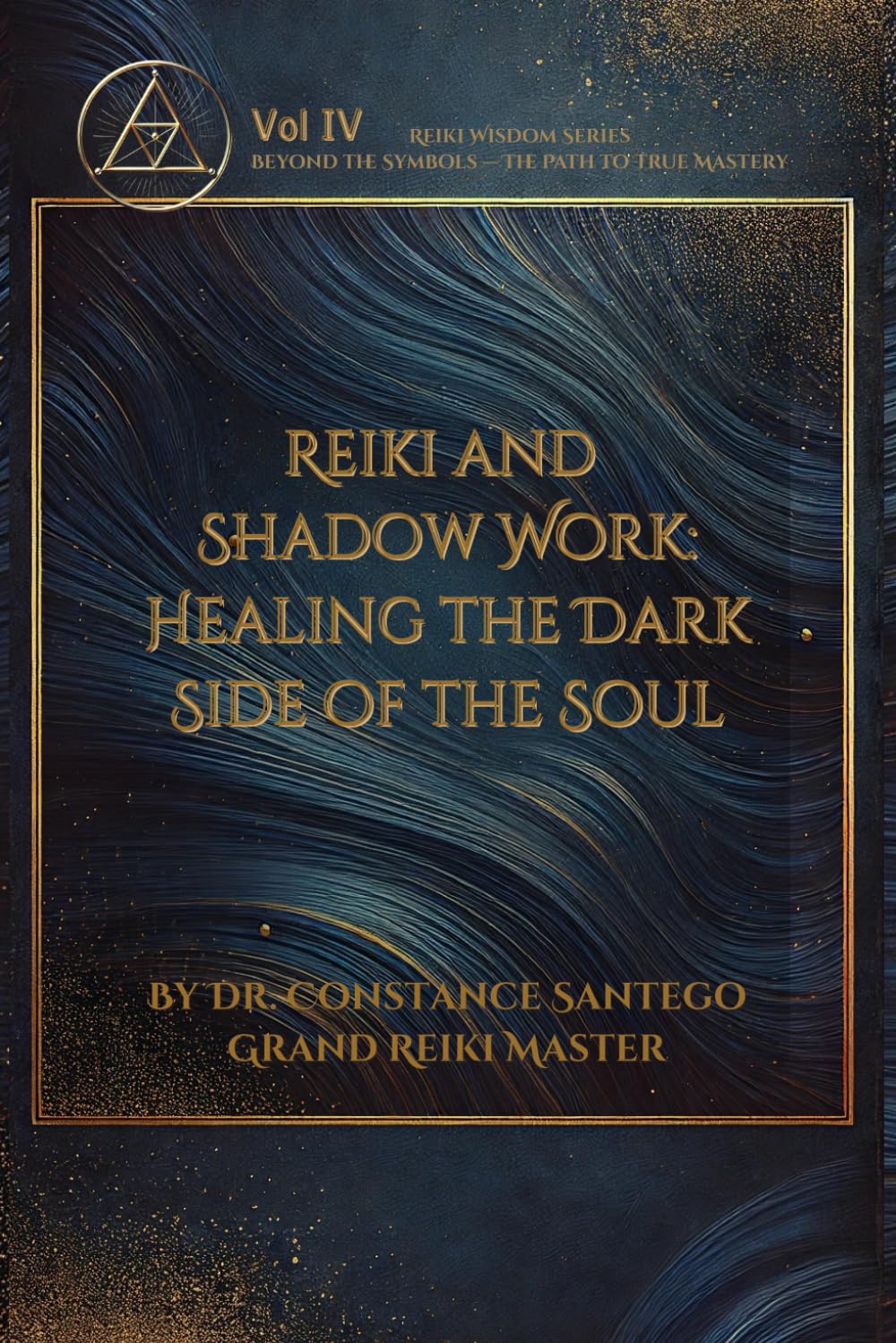 Reiki and Shadow Work: Healing the Dark Side of the Soul