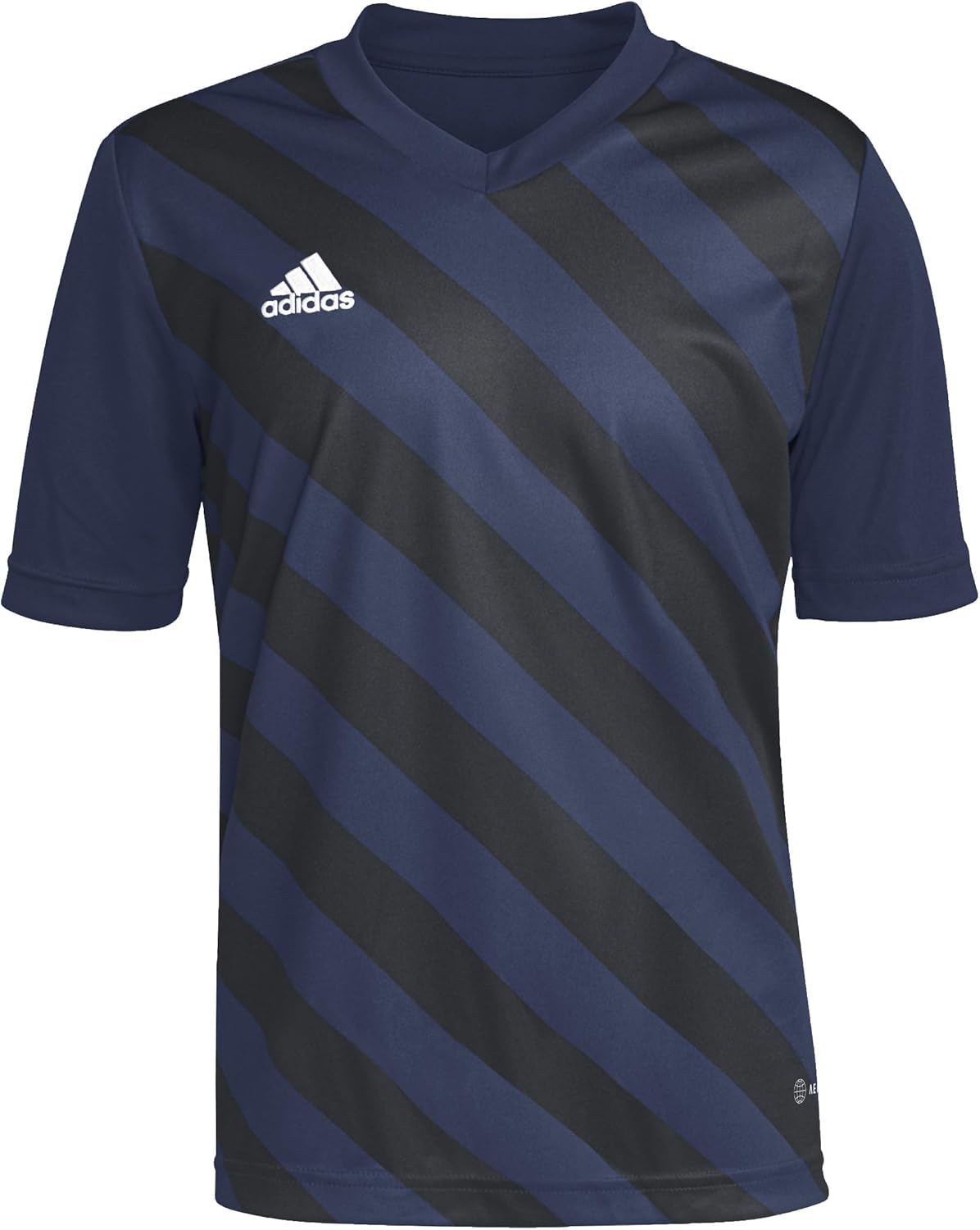 adidas Unisex-Child Entrada 22 Graphic Jersey - Image 2