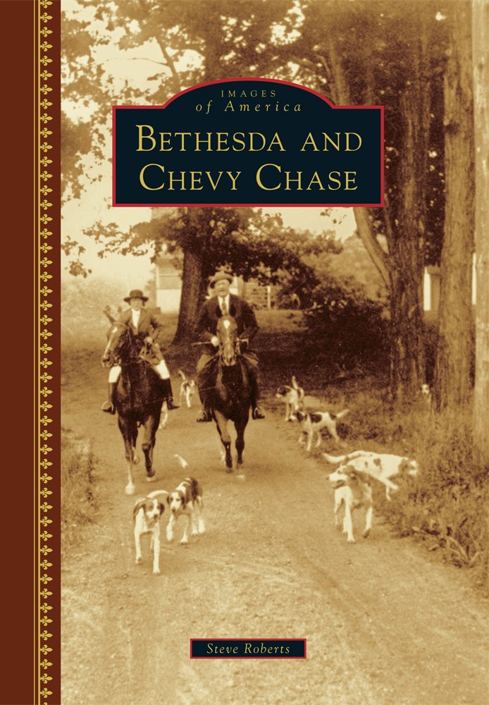 Bethesda and Chevy Chase