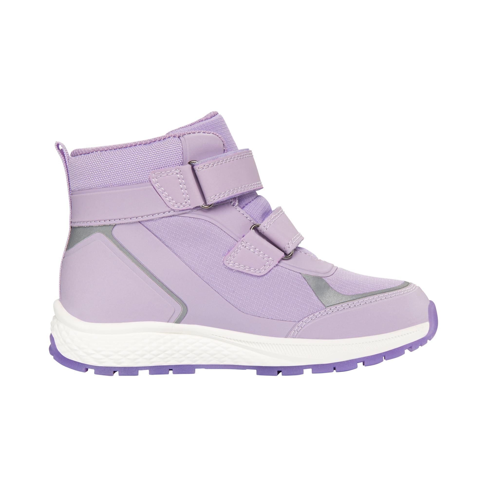 Viking Equip Glow WP 2v Zapatos para Caminar Unisex niños