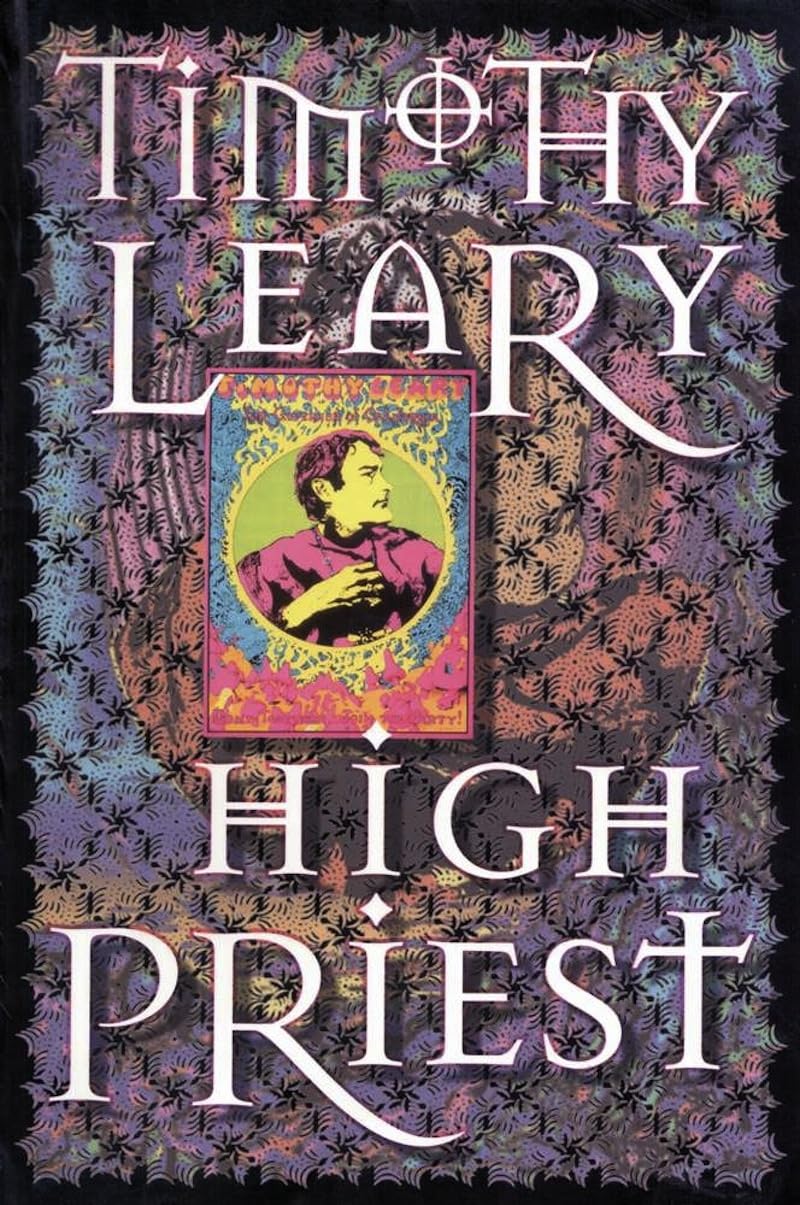 High Priest (Leary, Timothy)
