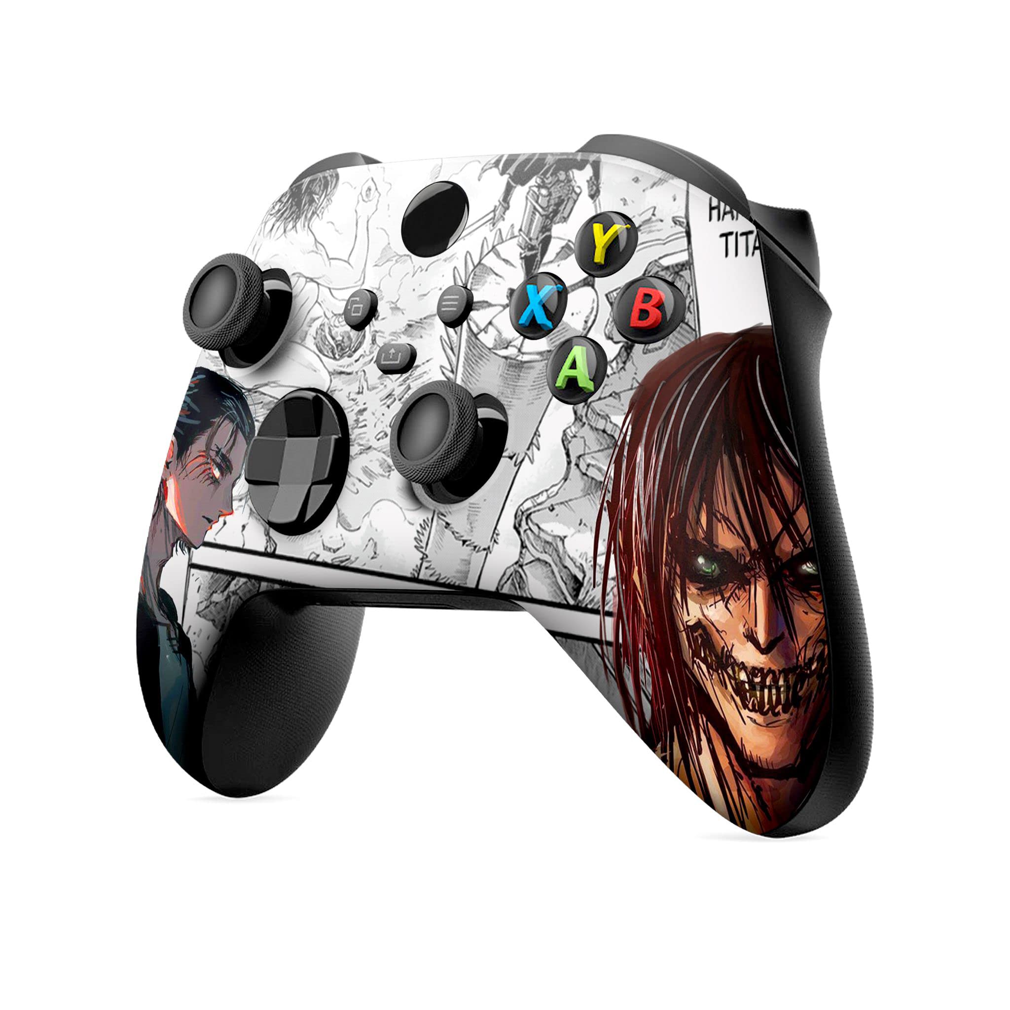 DreamController Controller di design personalizzato originale compatibile con controller wireless Xbox One/Series S/Series X