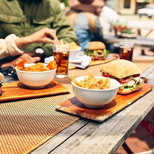 Miniatura 6 de Miss Vickie's - Papas fritas con sal marina, 1.375 oz (paquete de 64)