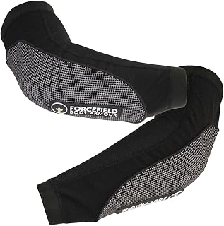 Forcefield Limb Tubes Arm Protector Graph