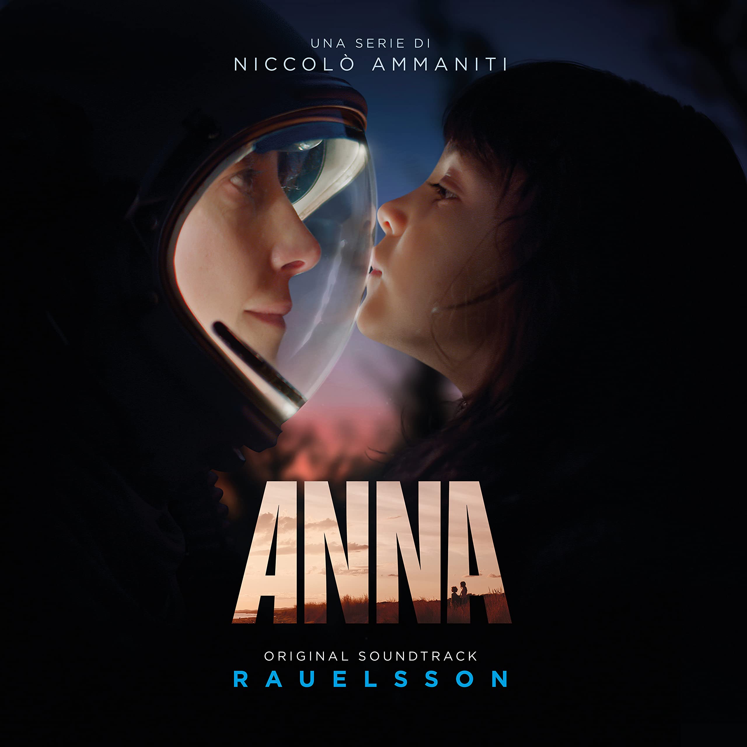 Anna [VINYL]