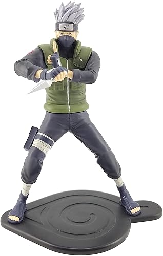 Figura de Naruto Shippuden Kakashi