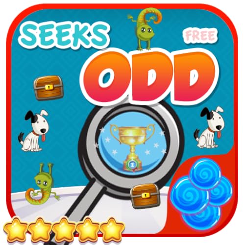 Seeks the ODD