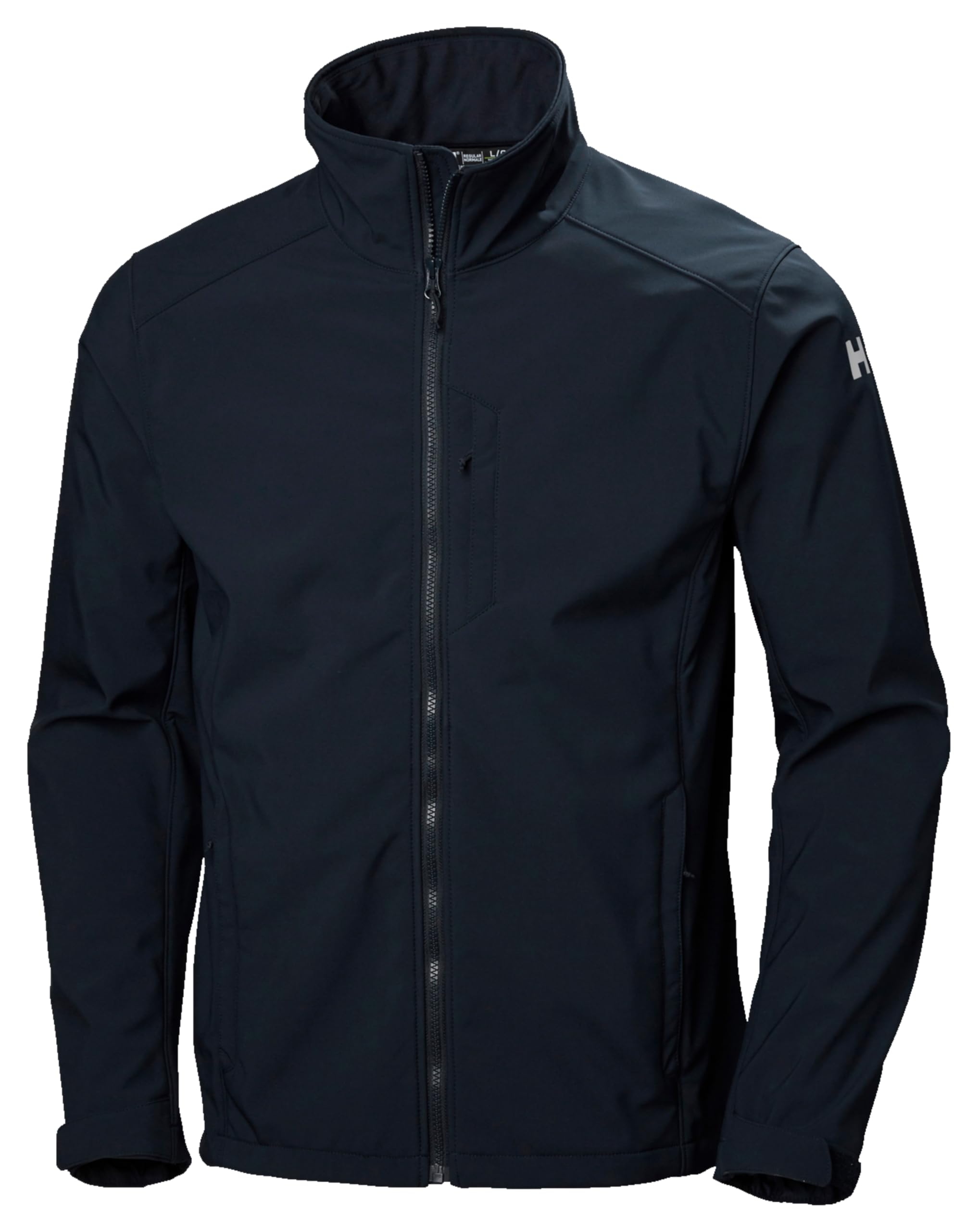 Men's Paramount Water Resistent Windproof Breathable Softshell Jacket Paramount Water Resistent Windproof Breathable Softshell Jacket