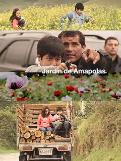 Jardin de Amapolas