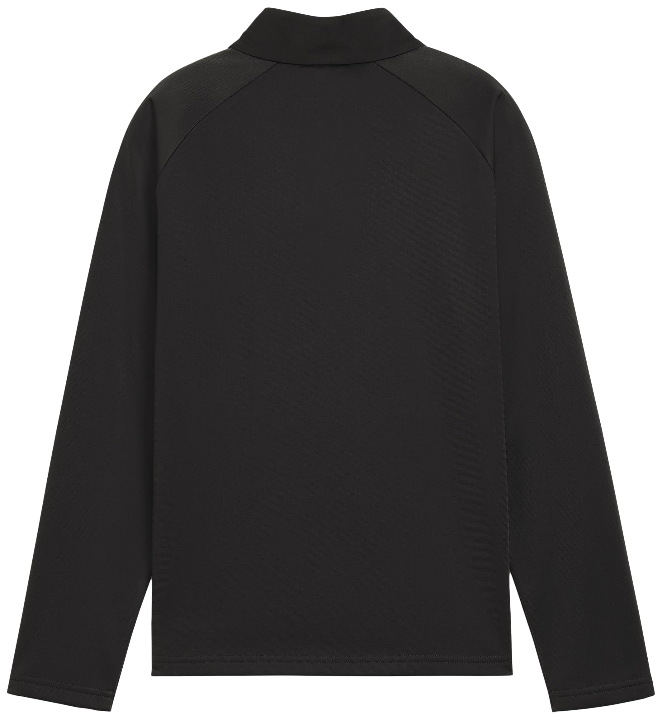 Puma Unisex Kinder Individualliga 1/4 Zip Top Jr T-Shirts
