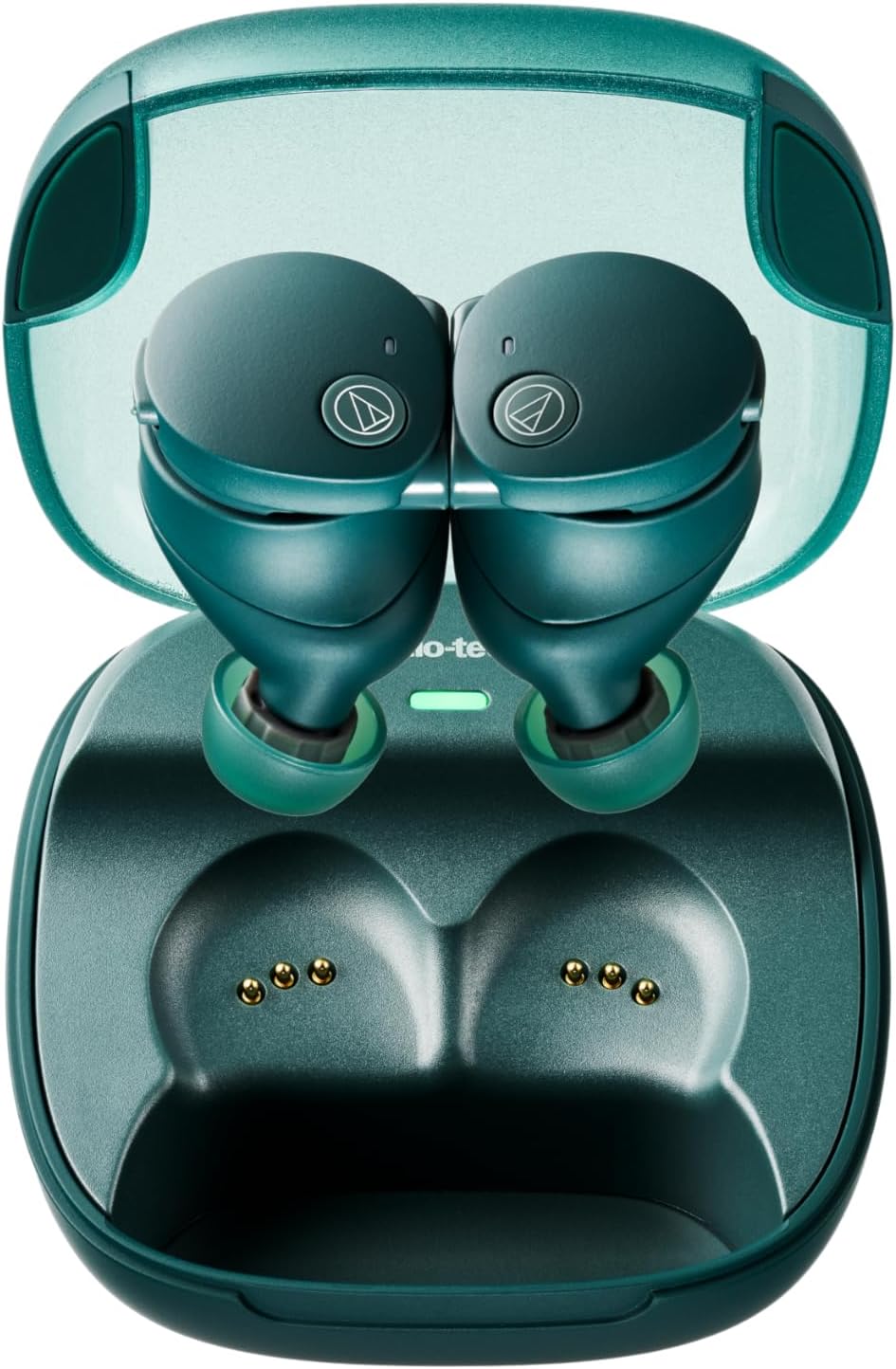 audio-technica 完全ワイヤレスイヤホン ATH-MVL2 JV MARVEL