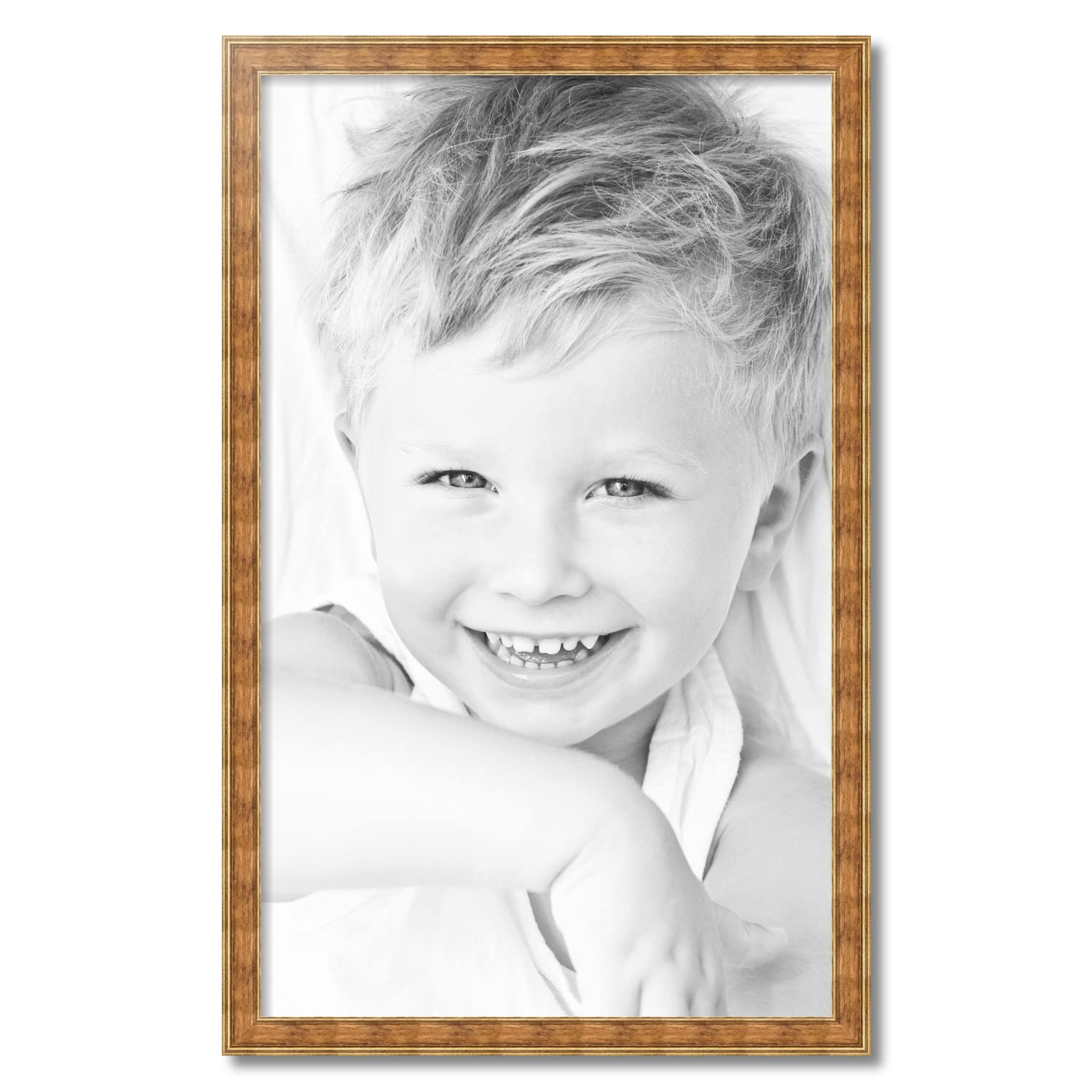 Amazon.co.jp: ArtToFrames 22 x 36インチ マルチ写真フレーム この1.5