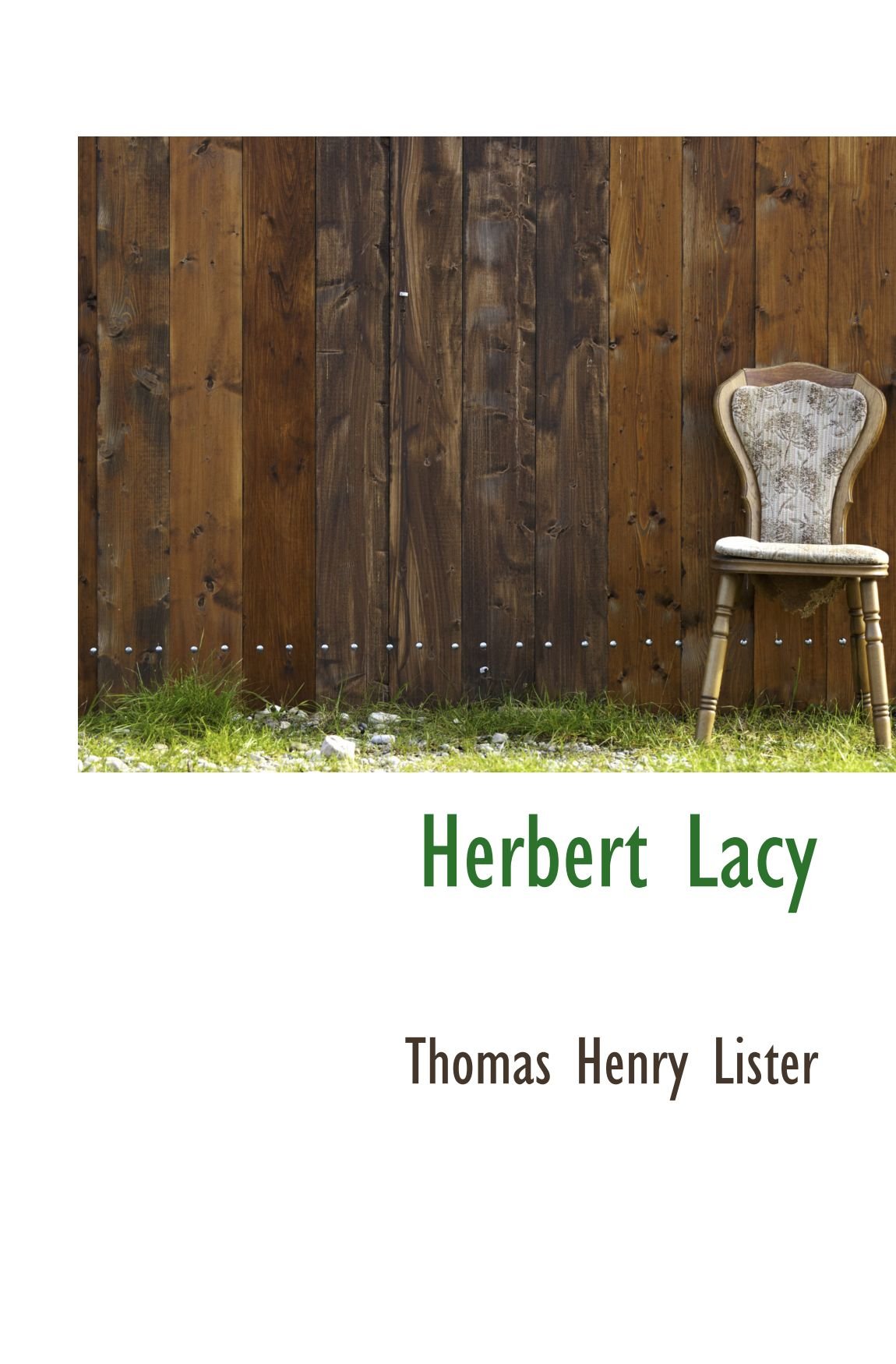 Herbert Lacy