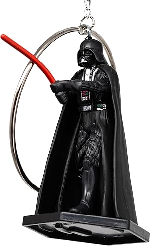 Miniatura 7 de MAAC Wind Chimes Decoración para exteriores de Star Wars