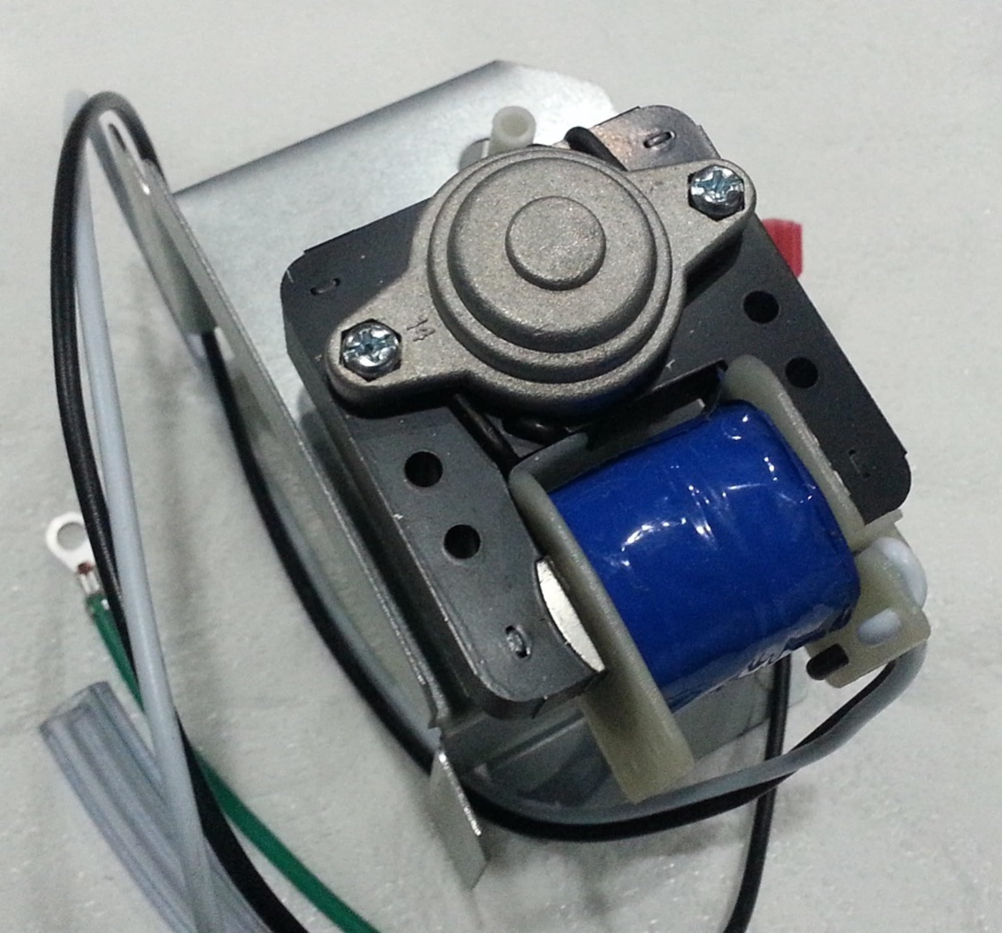 Coleman Mach 47233A3091 Condensate Pump Assembly Package