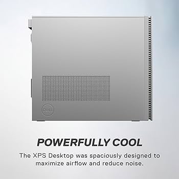 Amazon.com: Dell Escritorio XPS 8960 - Procesador Intel Core