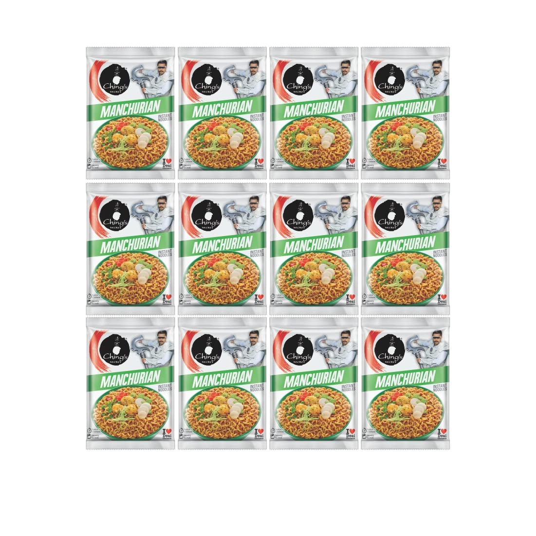 See full amazon price history chart for Chings Manchurian noodles 60 Gms x PACK OF 12 Chings Manchurian noodles 60 Gms x PACK OF 12 (B08F8JRB3L) Amazon Price History, Amazon Price Tracker