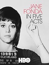 Jane Fonda in Five Acts