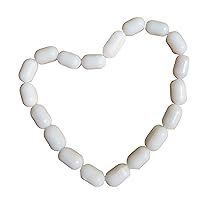 Vista 10 de Barra de agitación magnética grande (15X55mm, forma de cilindro, 3 piezas)