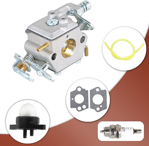 Miniatura 4 de 545081885 Kit de carburador de repuesto para 530069703 530071820 530071821 530071618 530071620 545006057