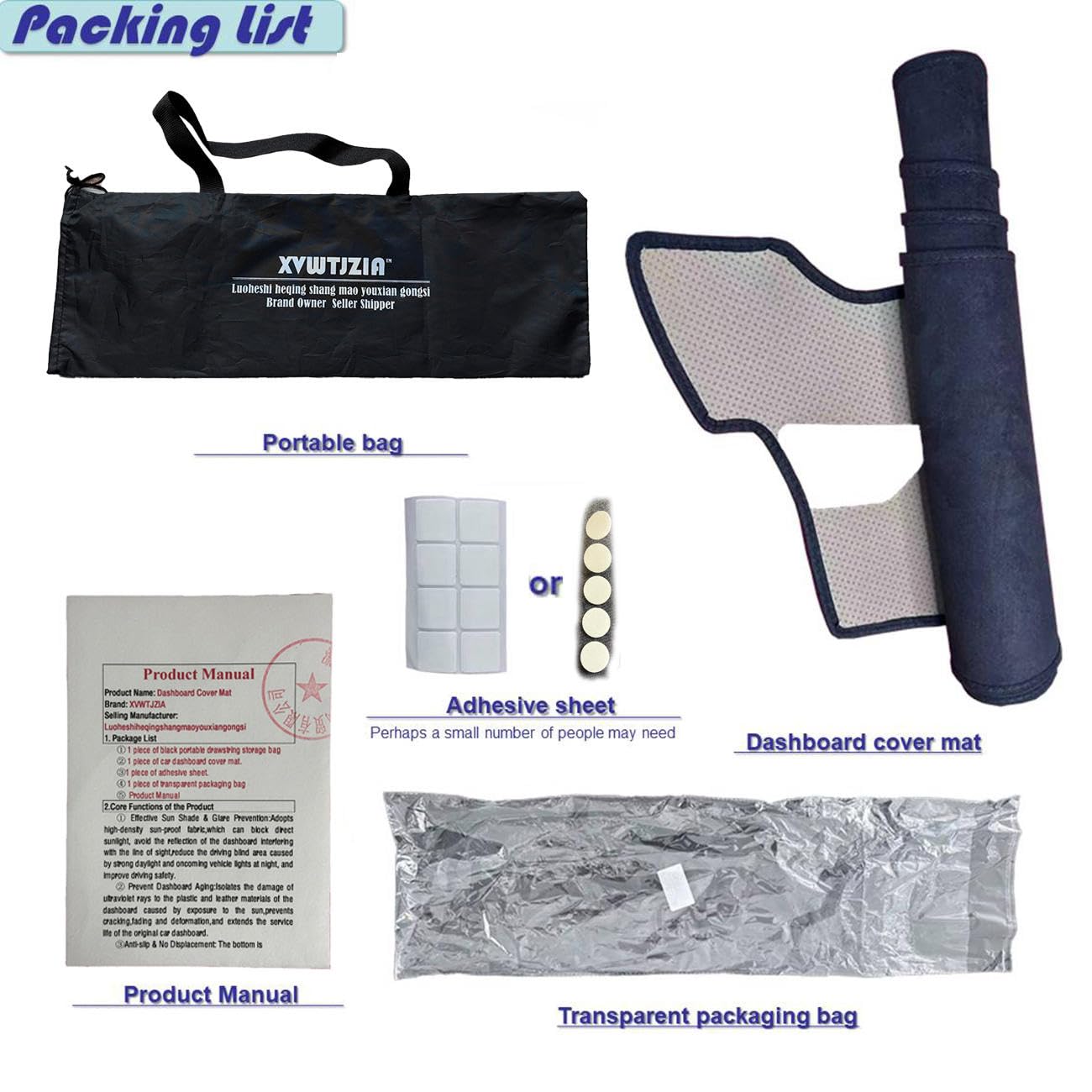 Amazon.com: XVWTJZIA Fit for Honda Everus 2011 2012 2013 2014 LHD Dashboard  Protector Cover pad with Non Slip sunshield Function of Decorative  Accessories : Automotive