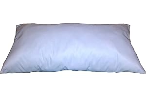 20 x 40 Rectangled Pillow Insert That Fits Perfectly and Enhances Comfort
