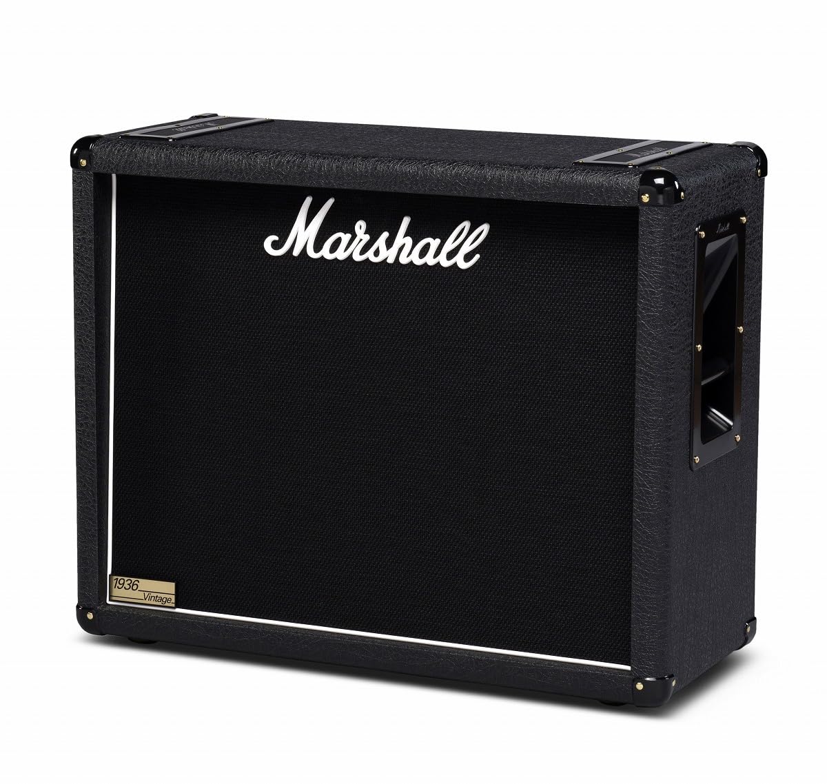 Amazon.co.jp: Marshall / 1936V ギターアンプキャビネット マーシャル