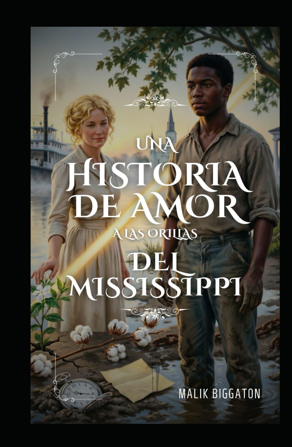 Una historia de amor a las orillas del Mississippi