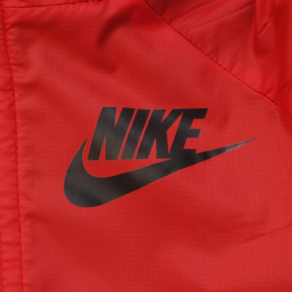 Nike Toddler Boys Fleece Lined Water Repellent Raincoat : Sports & Outdoors