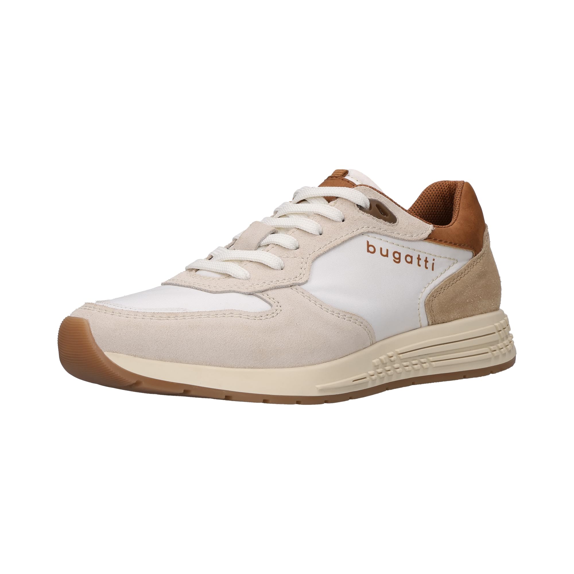 Bugatti Herren 333-ax80Sneaker