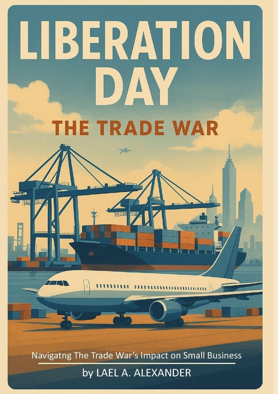 Liberation Day: "The Trade War"