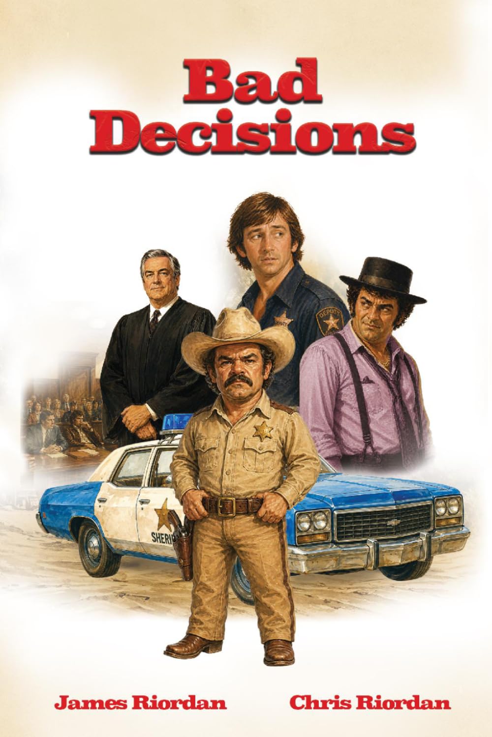Bad Decisions