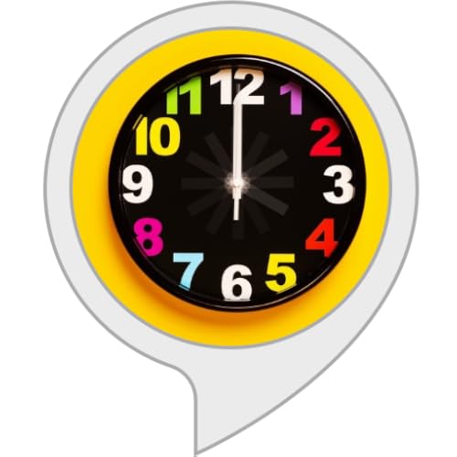 Clock Sounds for Sleep and Relaxation