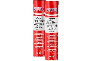 FOTU Axel Grease | Reliable Lubricant for Enhanced Performance