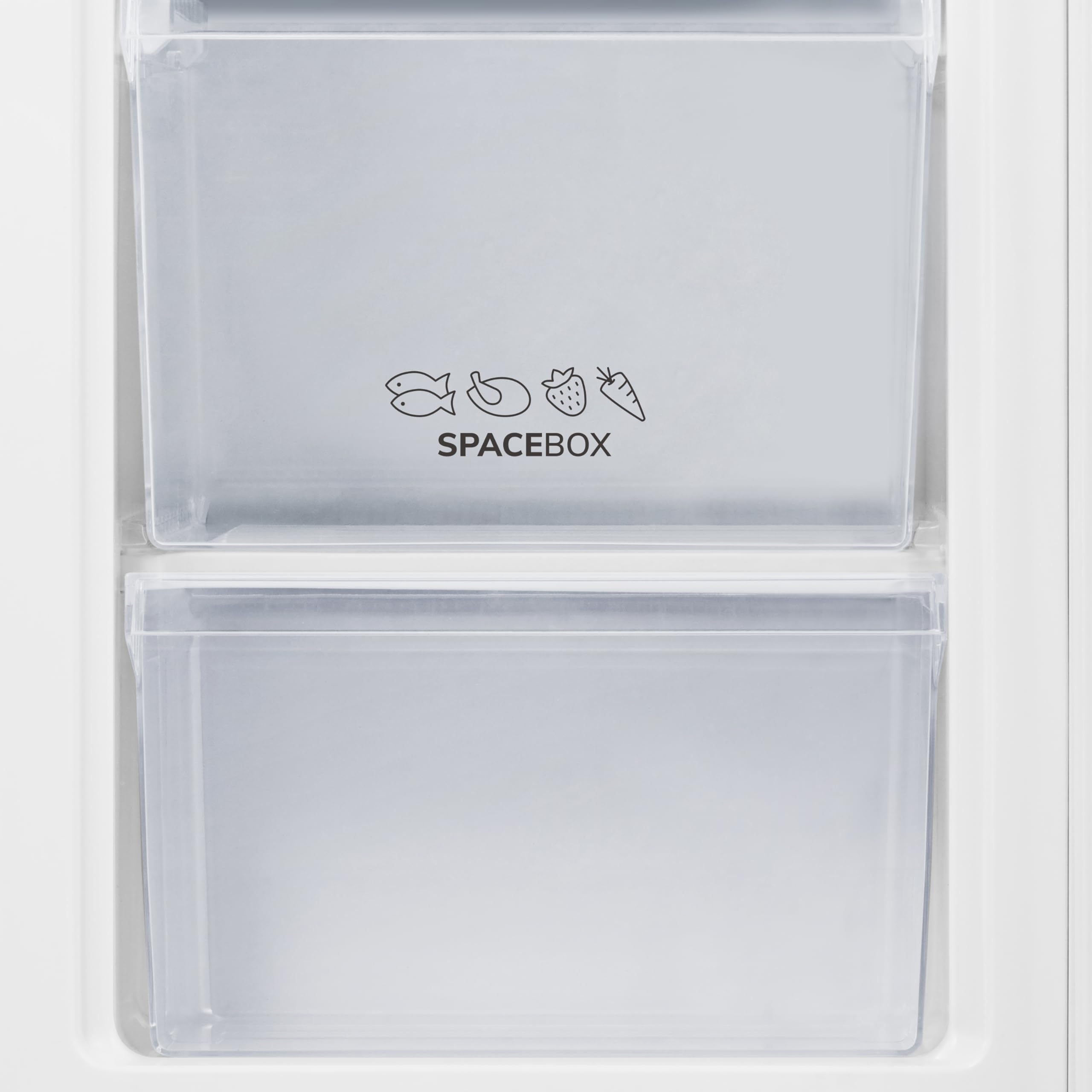 Gorenje F39EPW4 Tischgefrierschrank 61L Energieeffizienzklasse E 38dB 84,2x47,5x44,8 cm
