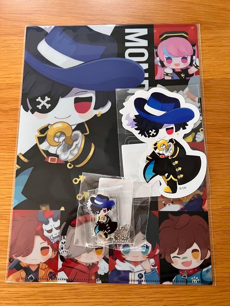 Amazon.co.jp: cr mondo グッズ ② : おもちゃ