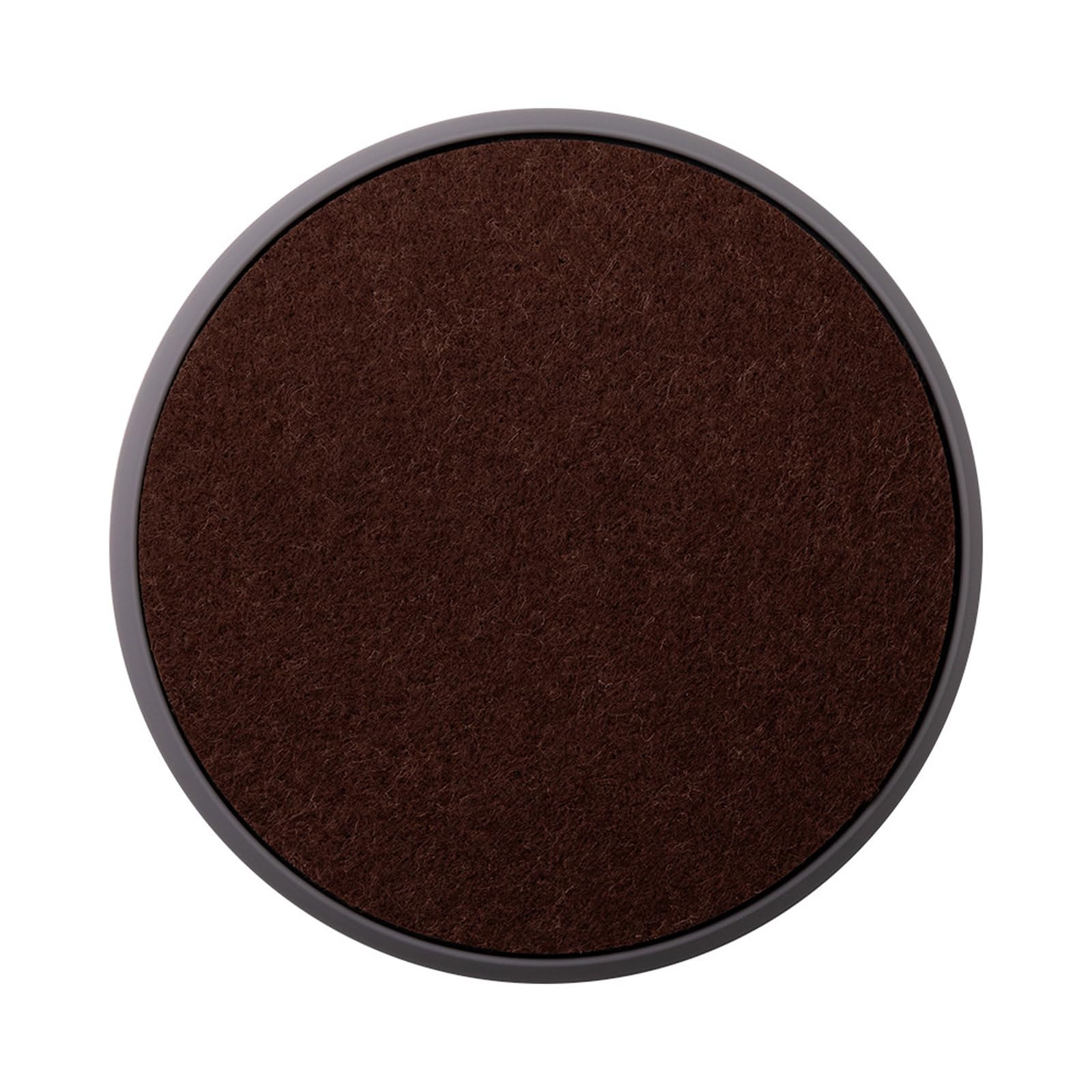 ZEPFJHE 8 Pack Silicone Coasters Nonslip Dishwasher Safe for Tables Nonslip Silicone Coasters