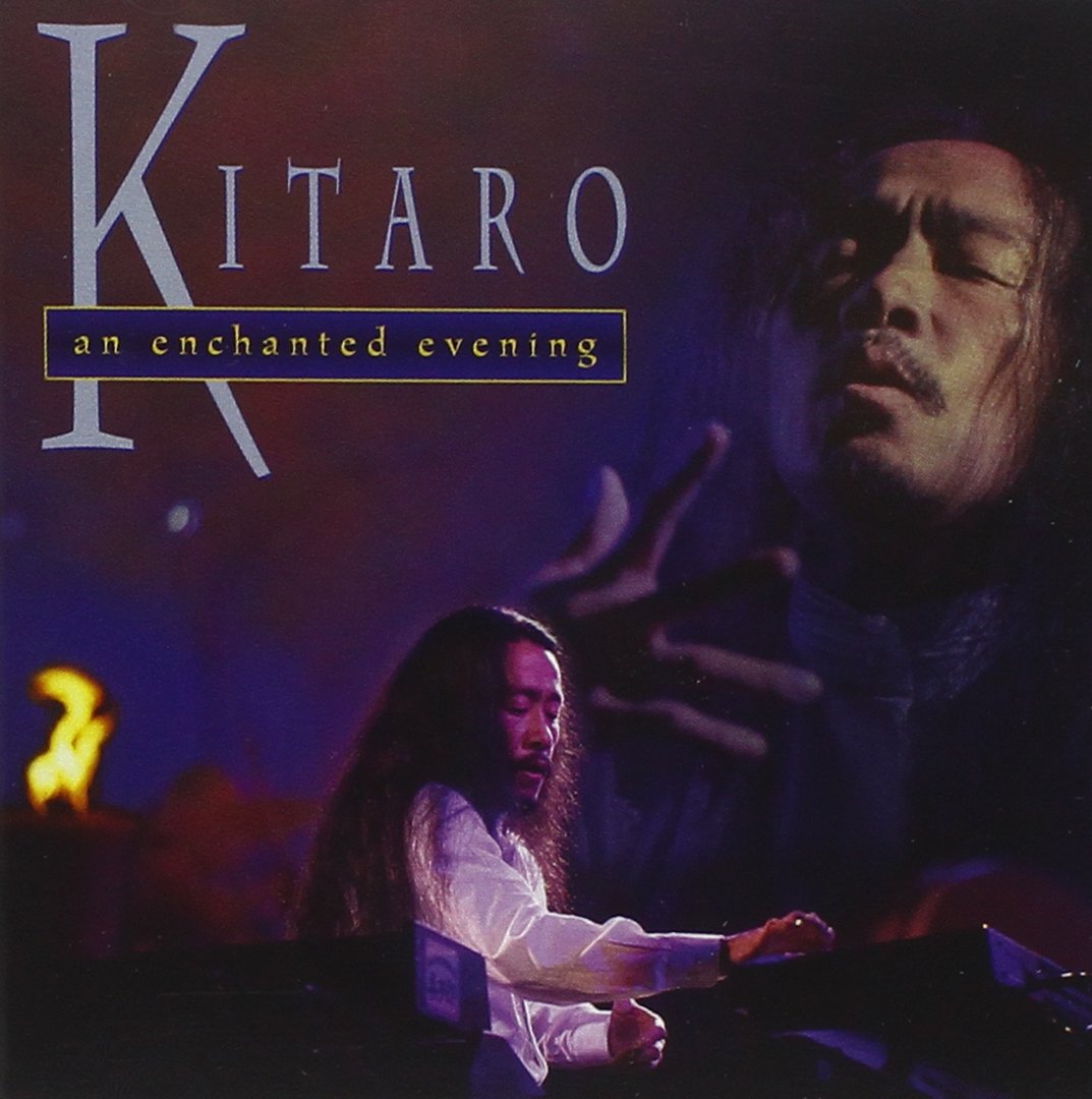 An Enchanted Evening [Audio CD]