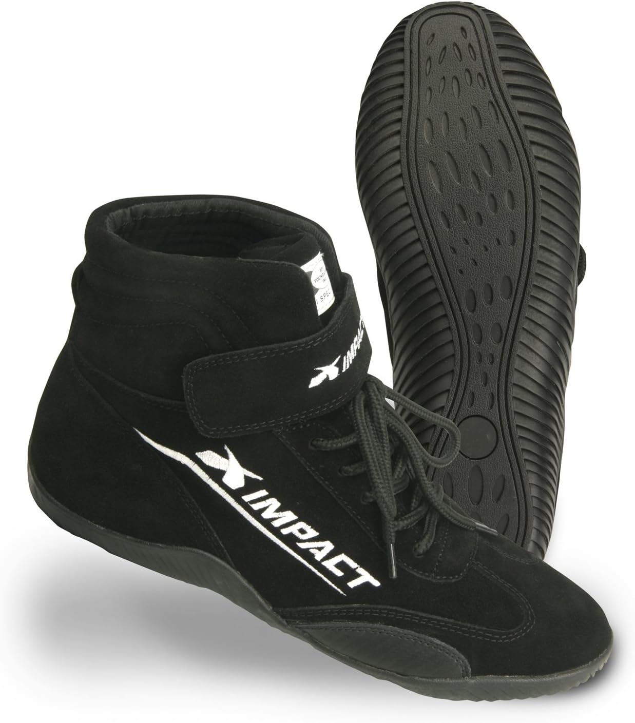 mens High-topShoe (Axis SFI 3.3/5)
