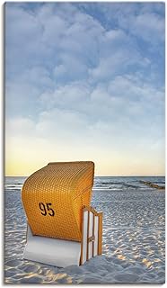 Suchergebnis Auf Amazon De Fur Strandkorb Bilder Poster