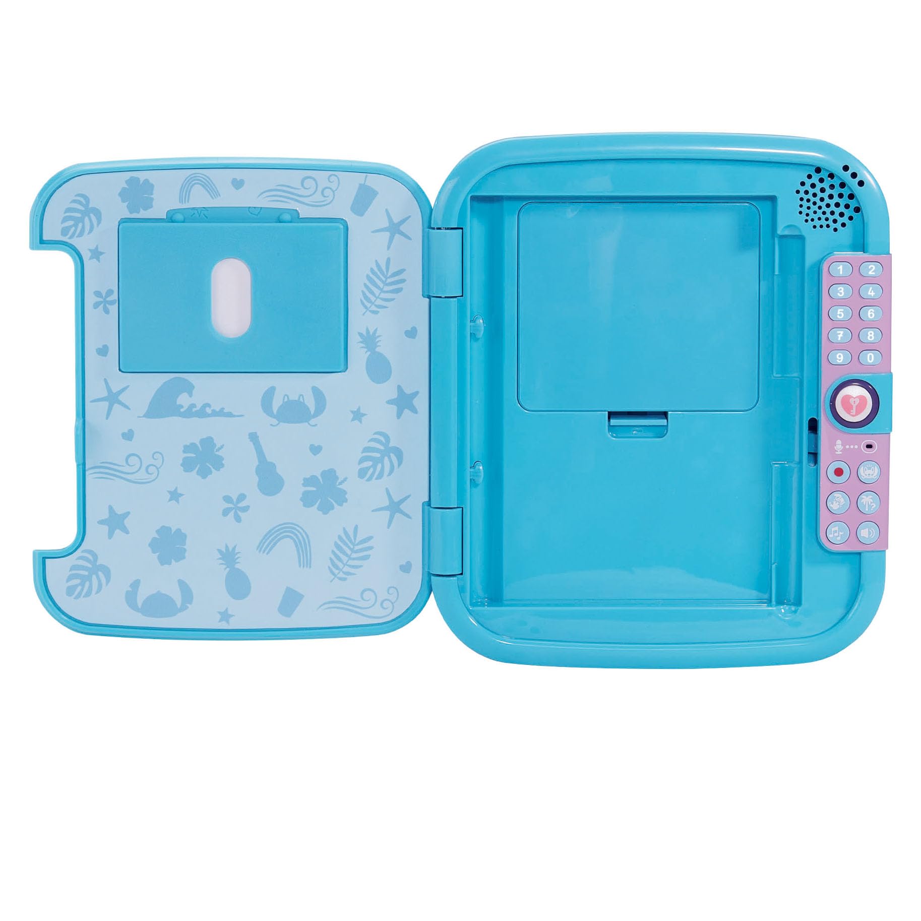 VTech Stitch Kidisecrets Diario Segreto