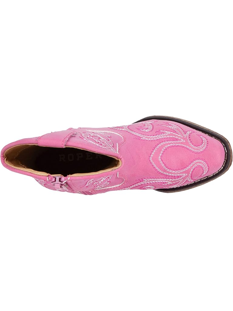 Pink Roper Riley (Toddler)