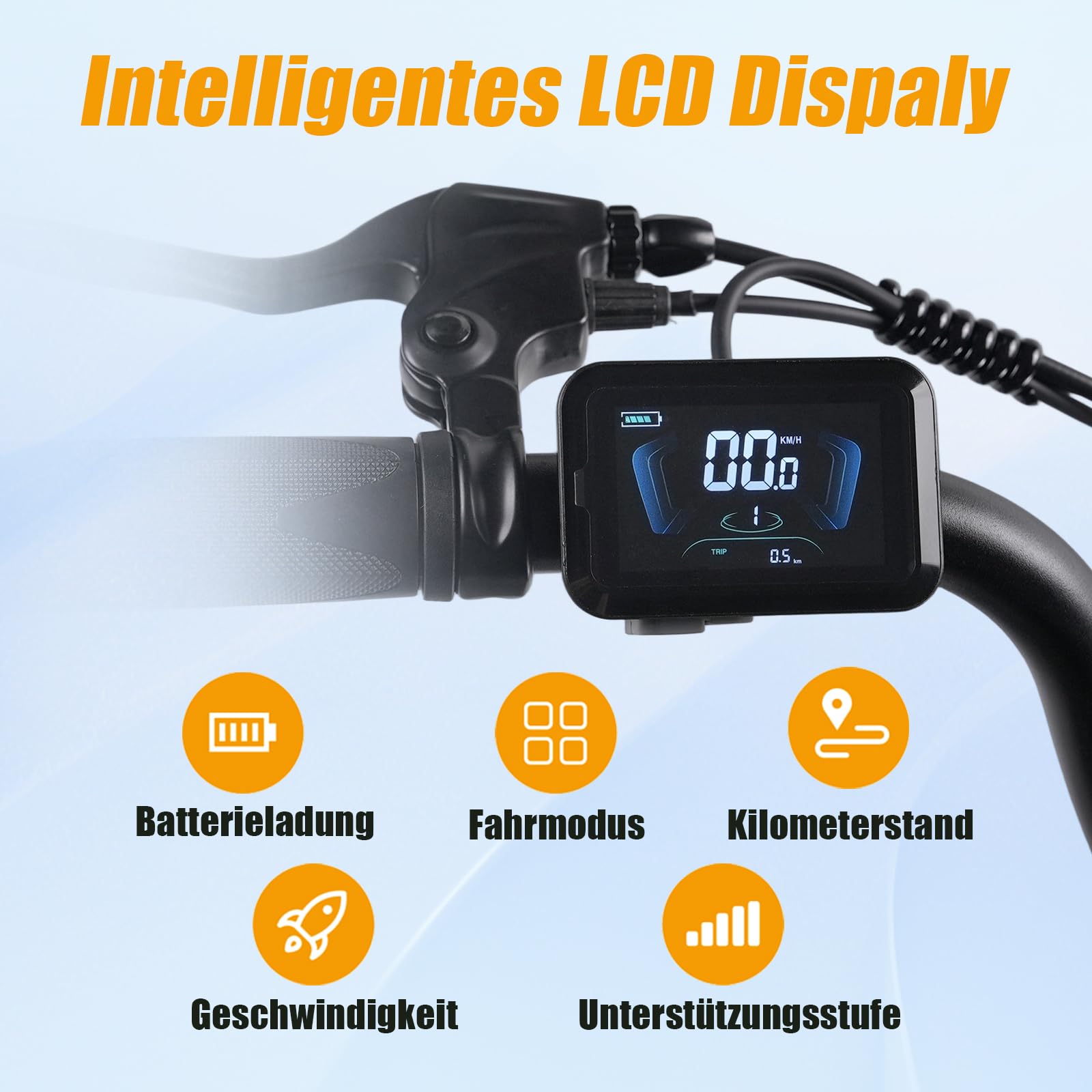 ttgo 28 Zoll E-Bike für Damen & Herren, 250W Heckmotor 36V 20Ah Herausnehmbarem Akku, 7-Gang 25 km/h, 90-110 km Reichweite, City E-Bike für Alltag & Stadtverkehr, HZ-28ST