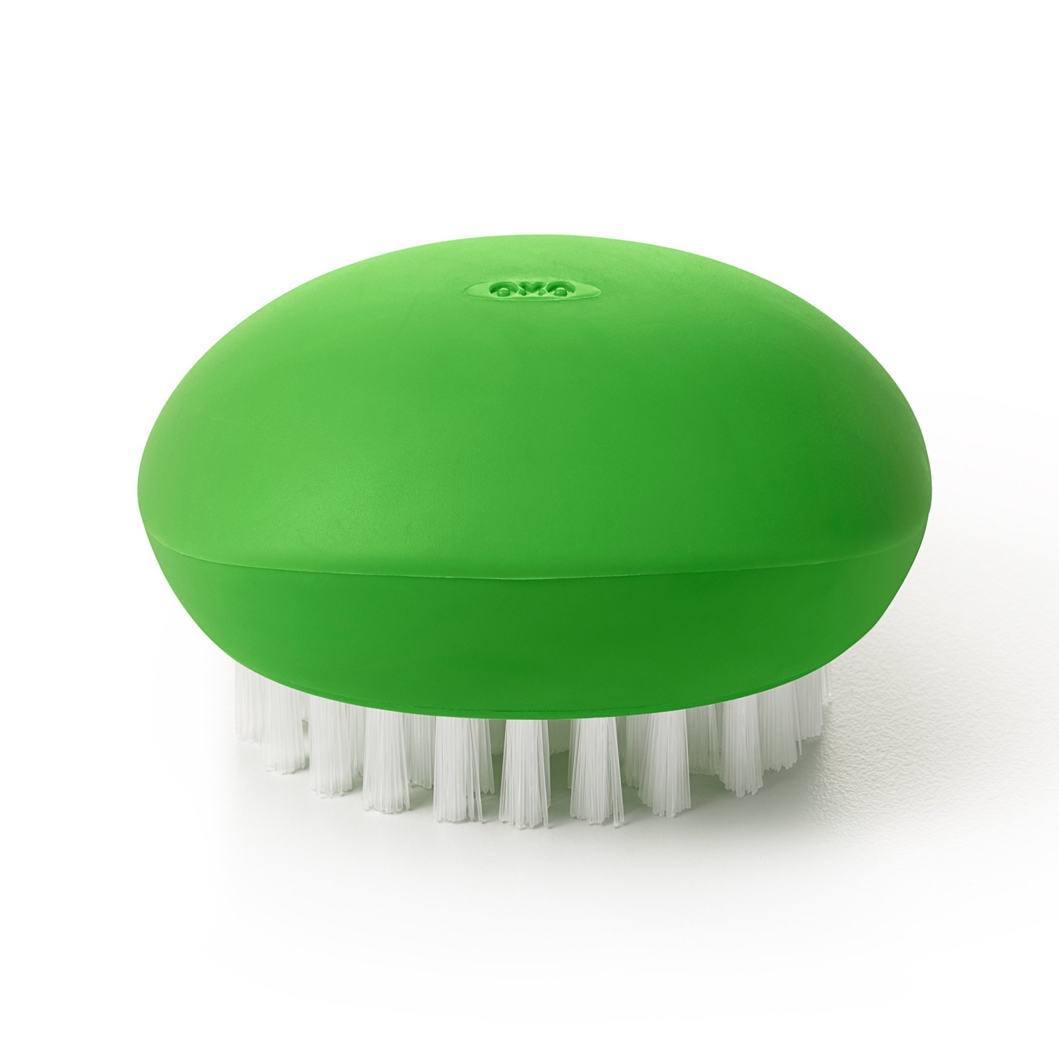 Good Grips Vegetable Brush Black, 1 EA