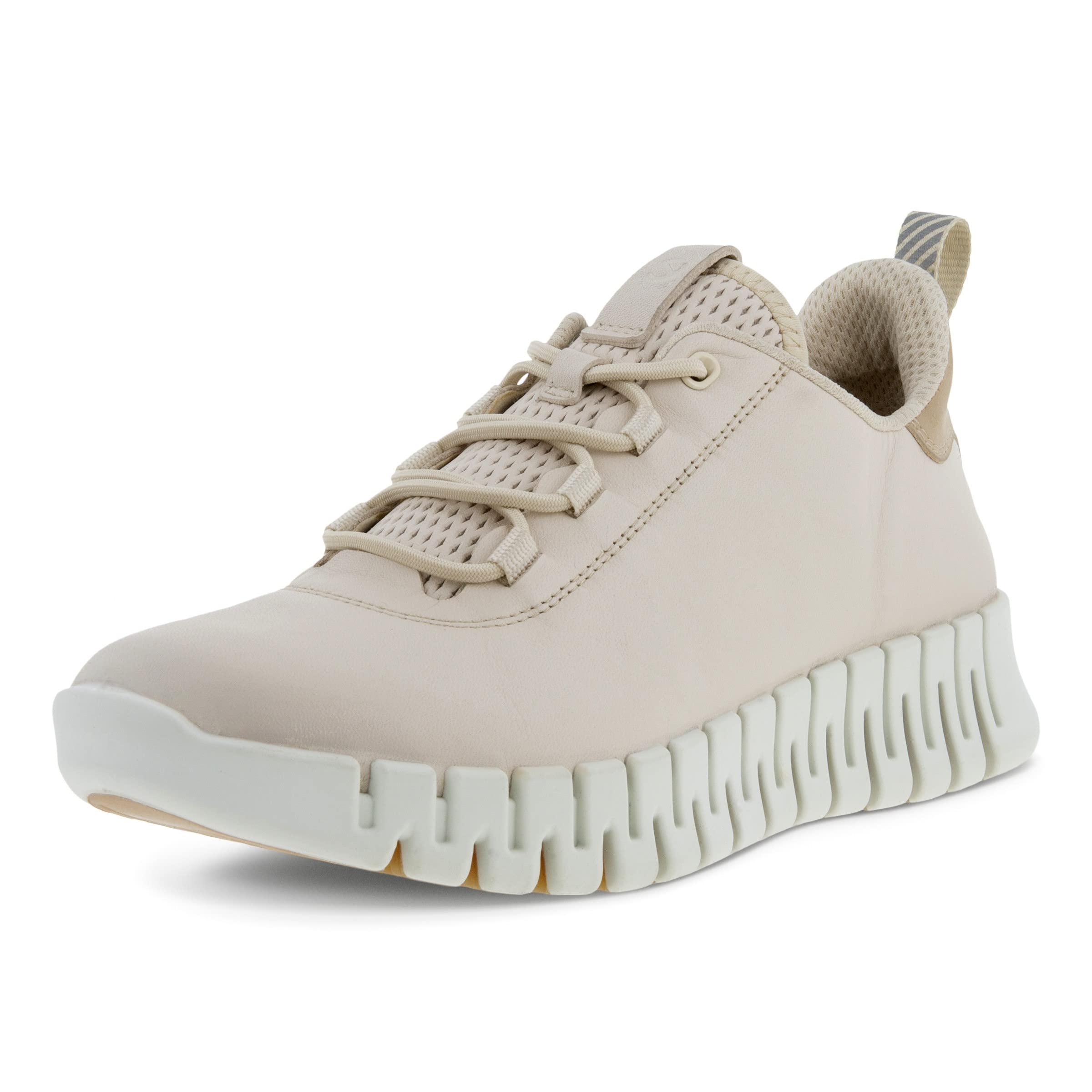 ECCO Damen Sneaker Low Gruuv