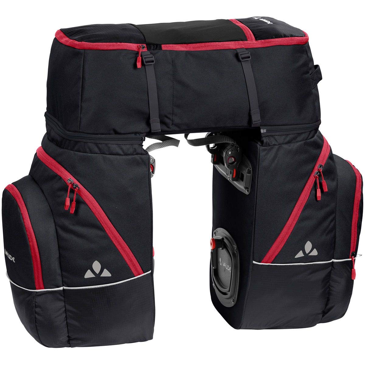 VAUDE Karakorum Rear Panniers