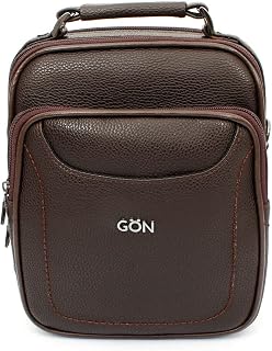 GÖNDERİR Gön Erkek Çanta Q9503