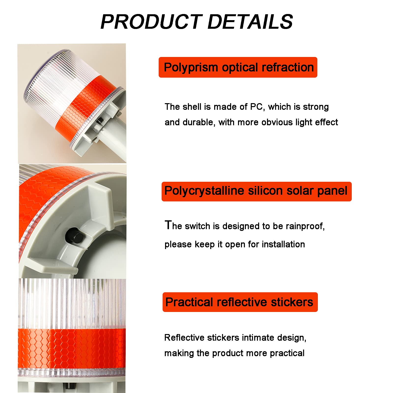 Bateau Navigation Lights Marine Bateau Yacht LED Vert clair Vert et