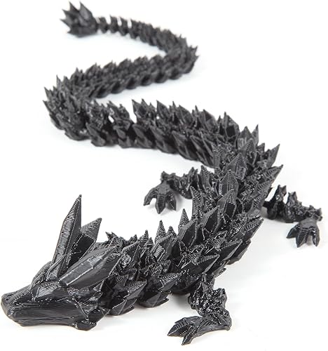 Miniatura 2 de CRTHLMZ Juguete de escritorio ejecutivo impreso en 3D para niños, adolescentes y adultos